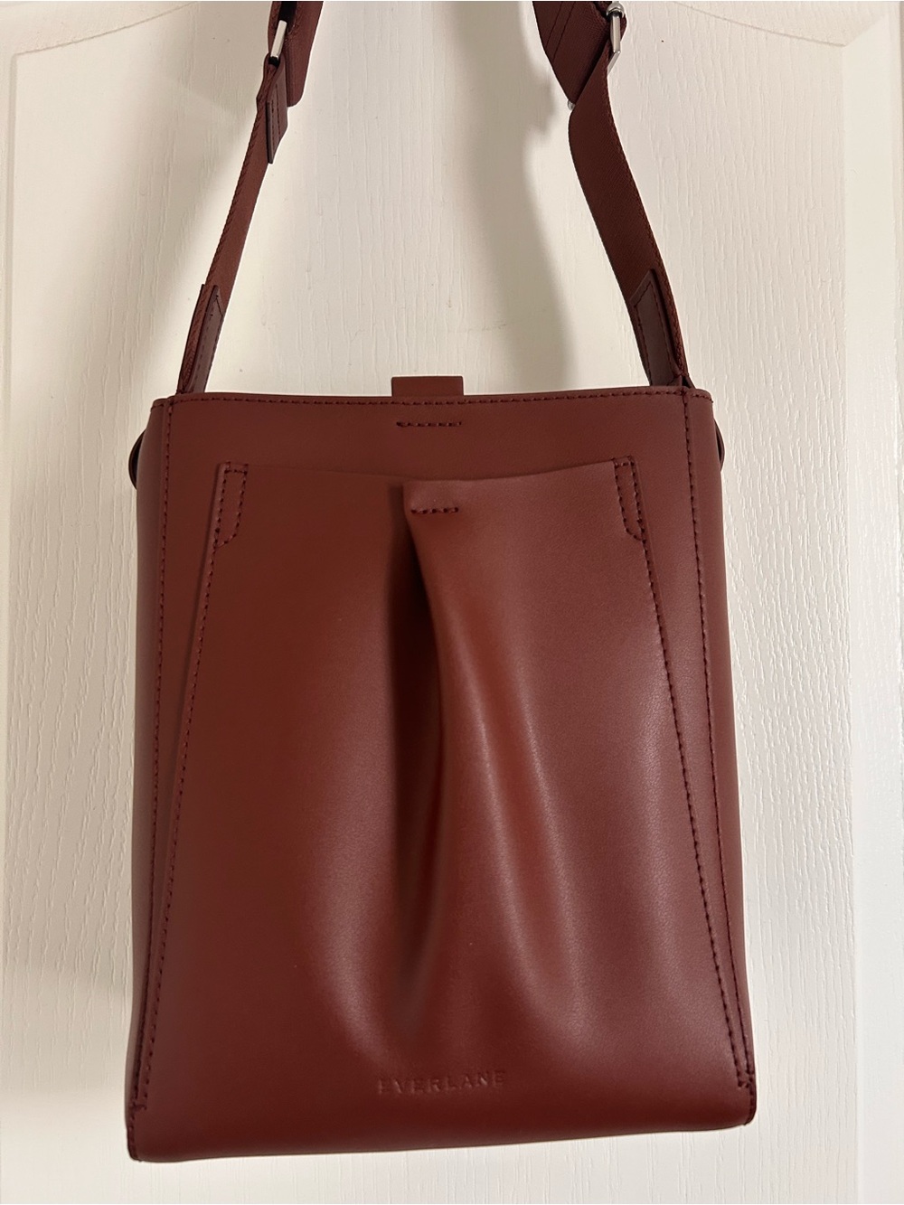 Everlane Mini Studio Bag